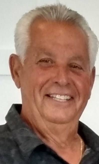 Obituary of Gary S. Verrico