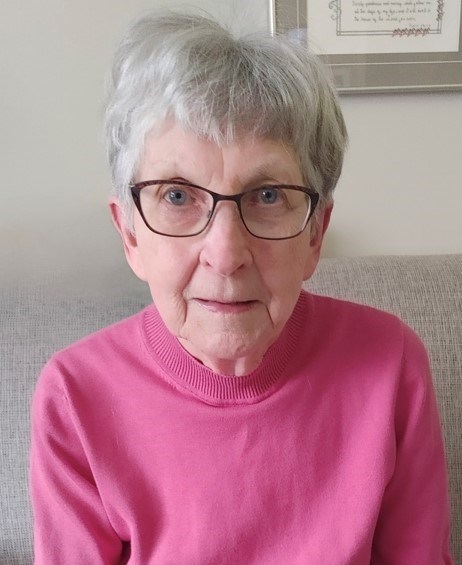 Obituary of Ida Muller