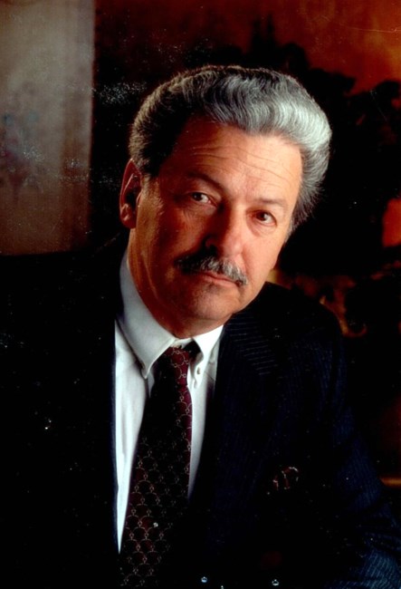 Obituary of Courtland Vaughn Carpenter