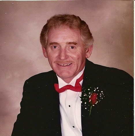 Obituary of Bobby Elton Hall