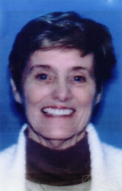 Obituary of Catherine Mummers "Pat" Kotcher Mainwal
