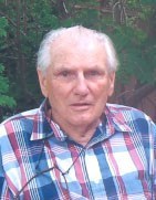 George Burnham