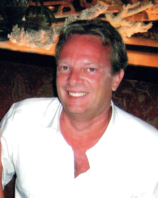 Obituario de Barry Edward Beet