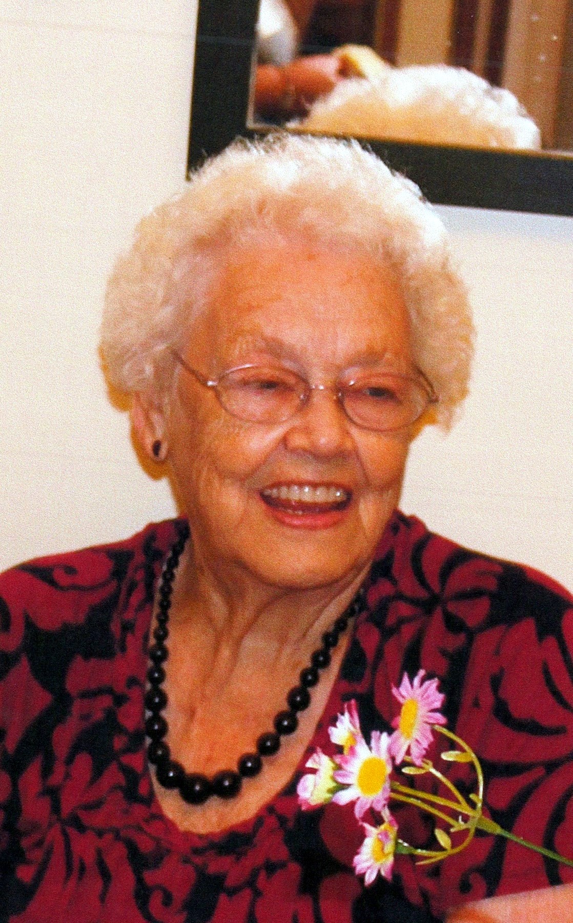 Mary V. Medlock Obituary Visalia, CA