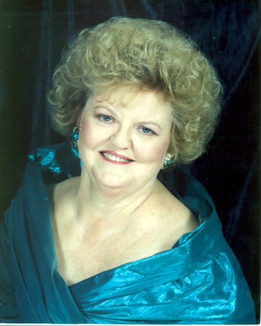 Obituary of Bea Thomas