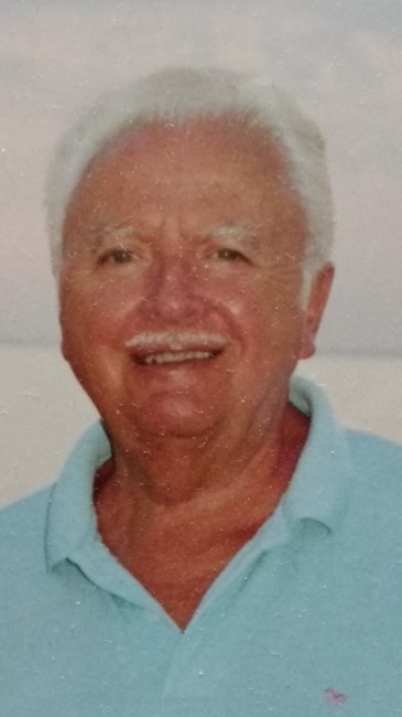 Obituary of Ray Edward White Jr.