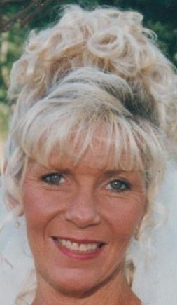 Obituary of Tracy Nichols Griffin