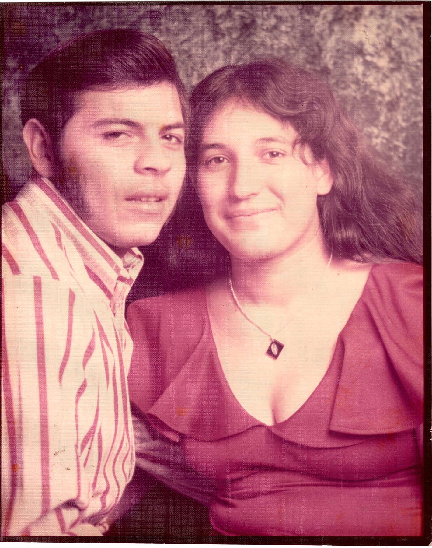 Obituario de Rosario Quezada