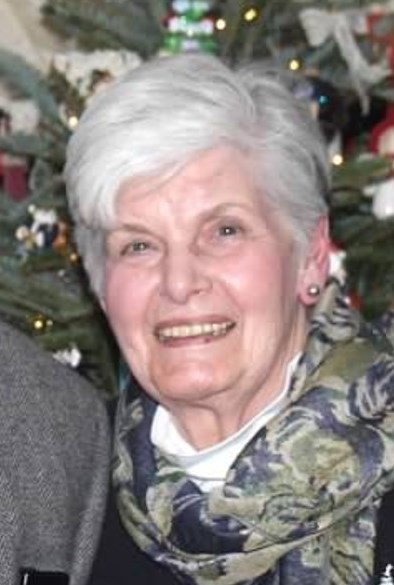Obituary of Joanne V. Messer