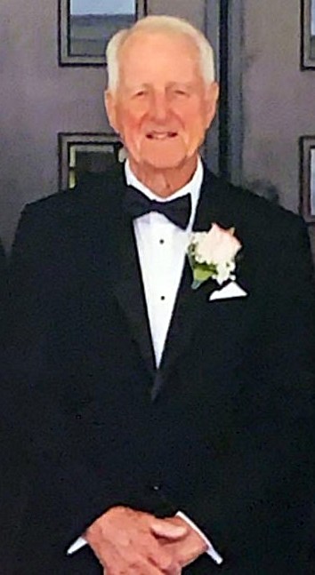 Obituary of James Robert Snyder