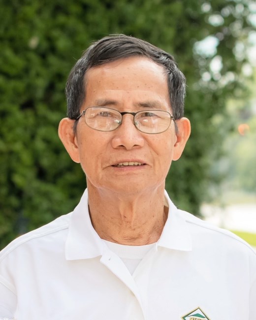 Obituary of Cuong Hung Pham