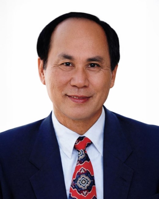 Obituary of Quyen Vu