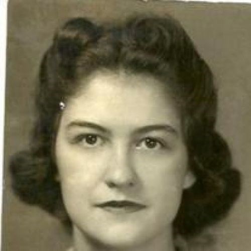 Obituary of Madeline B Mays