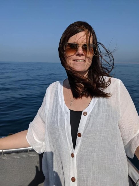 Obituary of Stacey Leann Lewis