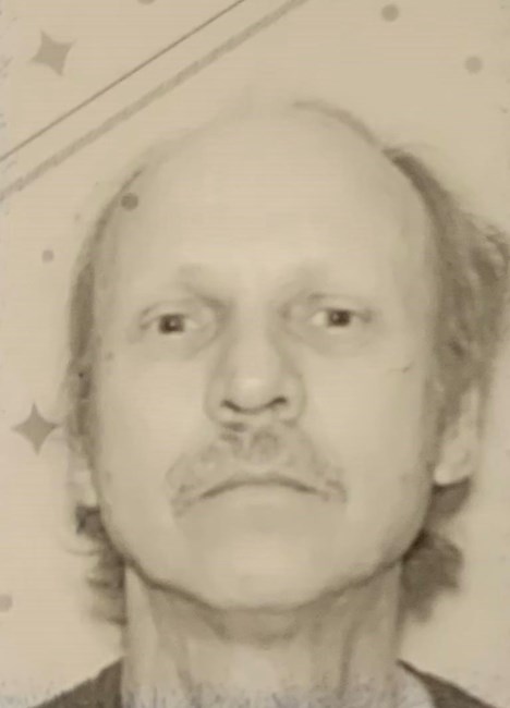 Obituary of James Ernest Hanus