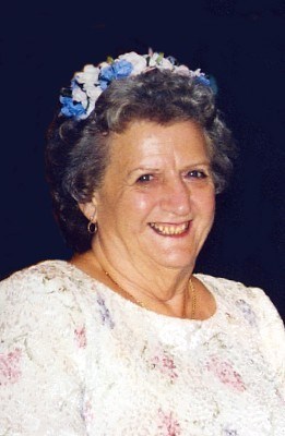 Obituary of Jean Marie Barry Savarese