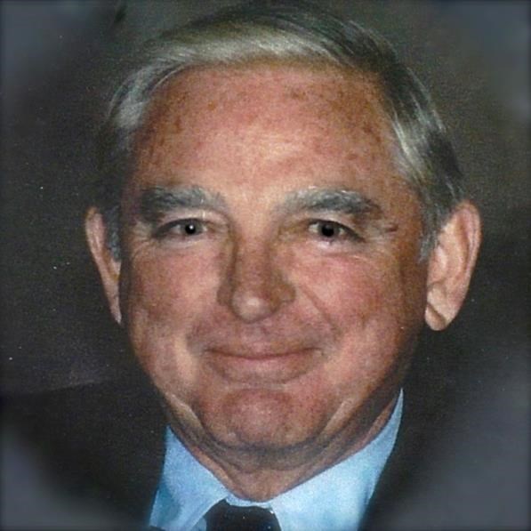 Obituary of Ralph "Boot" Edward Stewart