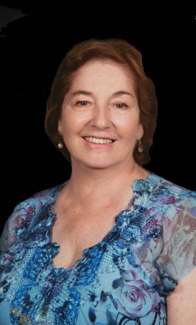 Obituary of Margaret Christine Suarez