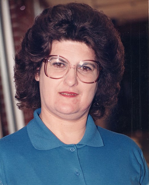 Obituary of Shirley Sizemore