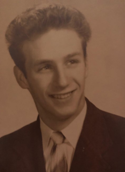 Obituary of Edward Joseph Conrad (MSGT-USAF Ret.)