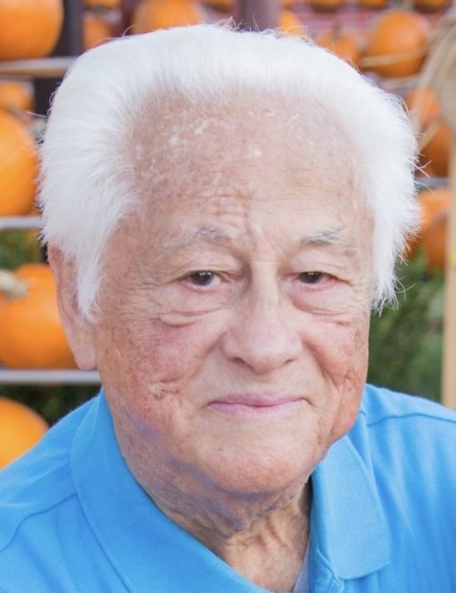 Obituary of Goley Harold Allen