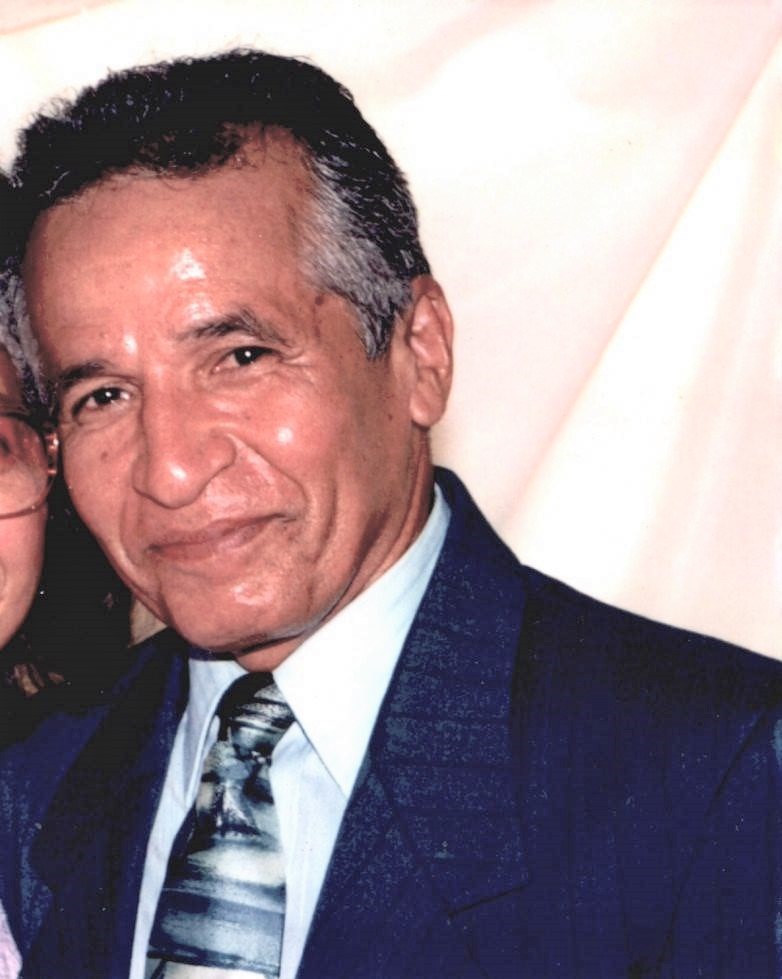 Obituary of Manuel Orozco Carrasquillo