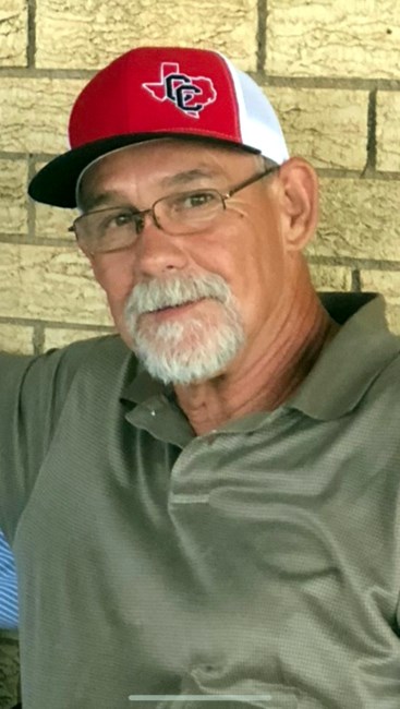 Obituario de Ray Dean Vanderslice