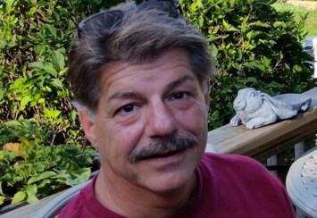 Obituary of Joseph Sexton Oosterbaan