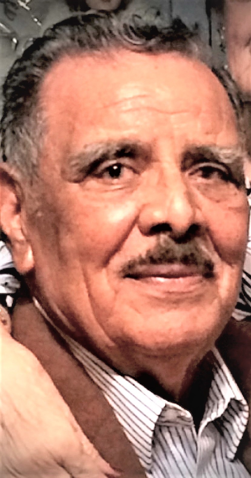 Obituary of Frank Ruiz Rodriguez