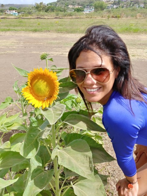 Obituary of Rosa Nelly Pérez Ramos