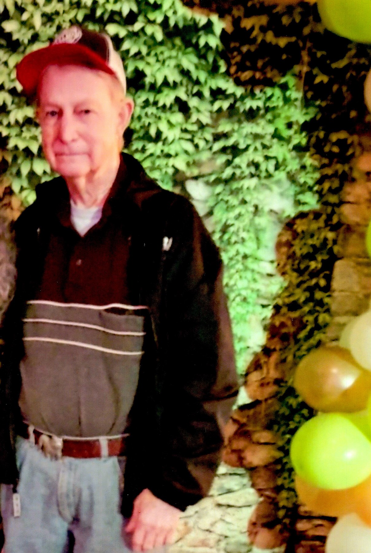 Obituary of Rickie Allen Schmale