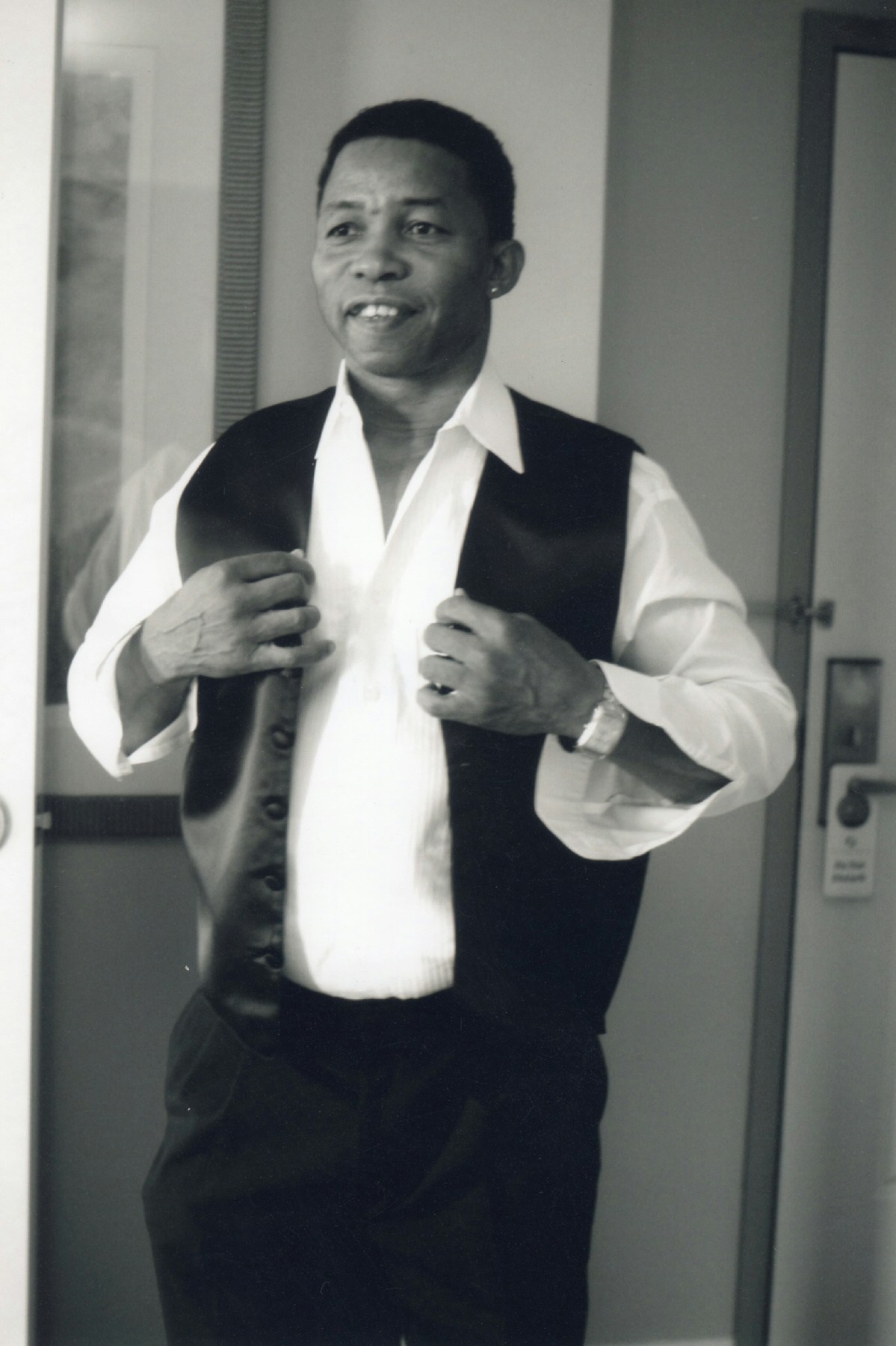 Obituary of Vicky Vic Darnell Wyche