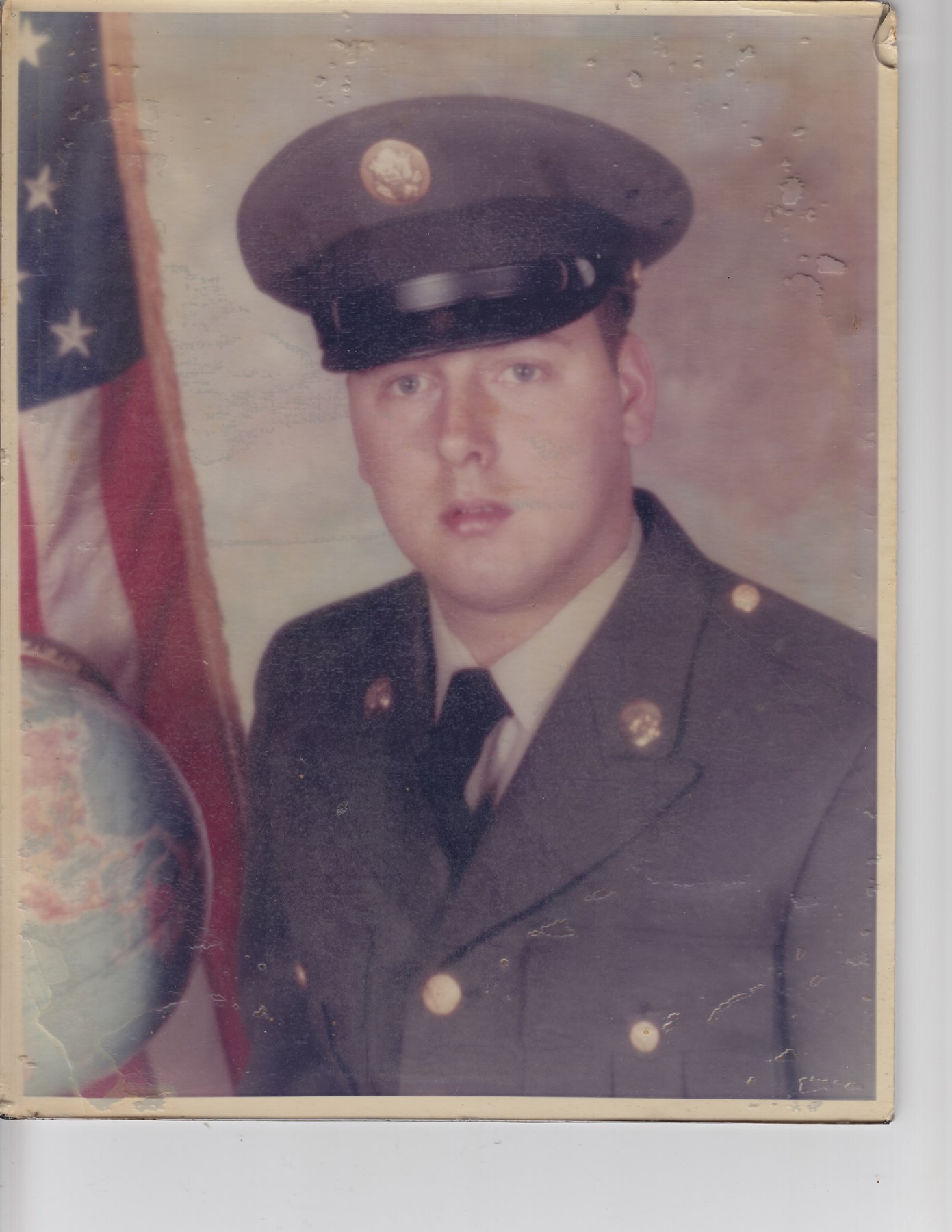 Avis de décès de Joseph Raymond Brennan Jr.