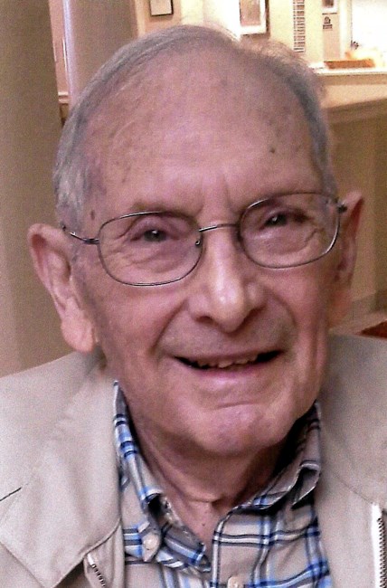 Obituary of Philip Locascio