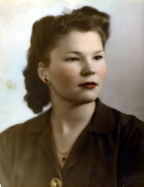 Obituary of Willie Miracle