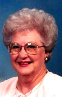 Obituary of Betty Jo Shawn