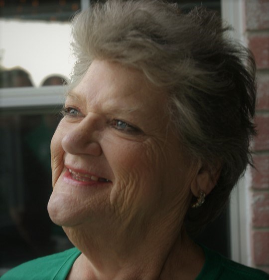 Obituary of Rosemary Johnson Congrove