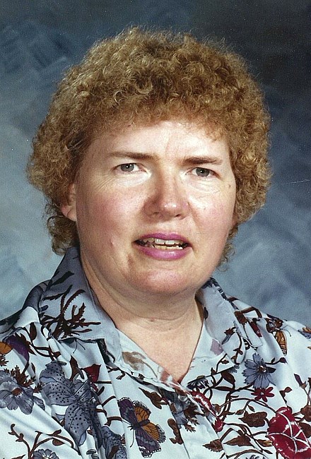 Obituary of Barbara Kennedy Martin