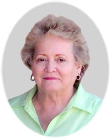 Obituary of Donna Sue Kirby