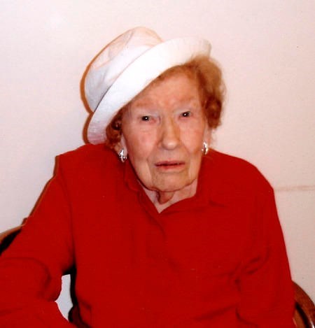 Avis de décès de Lavera Marie Walton