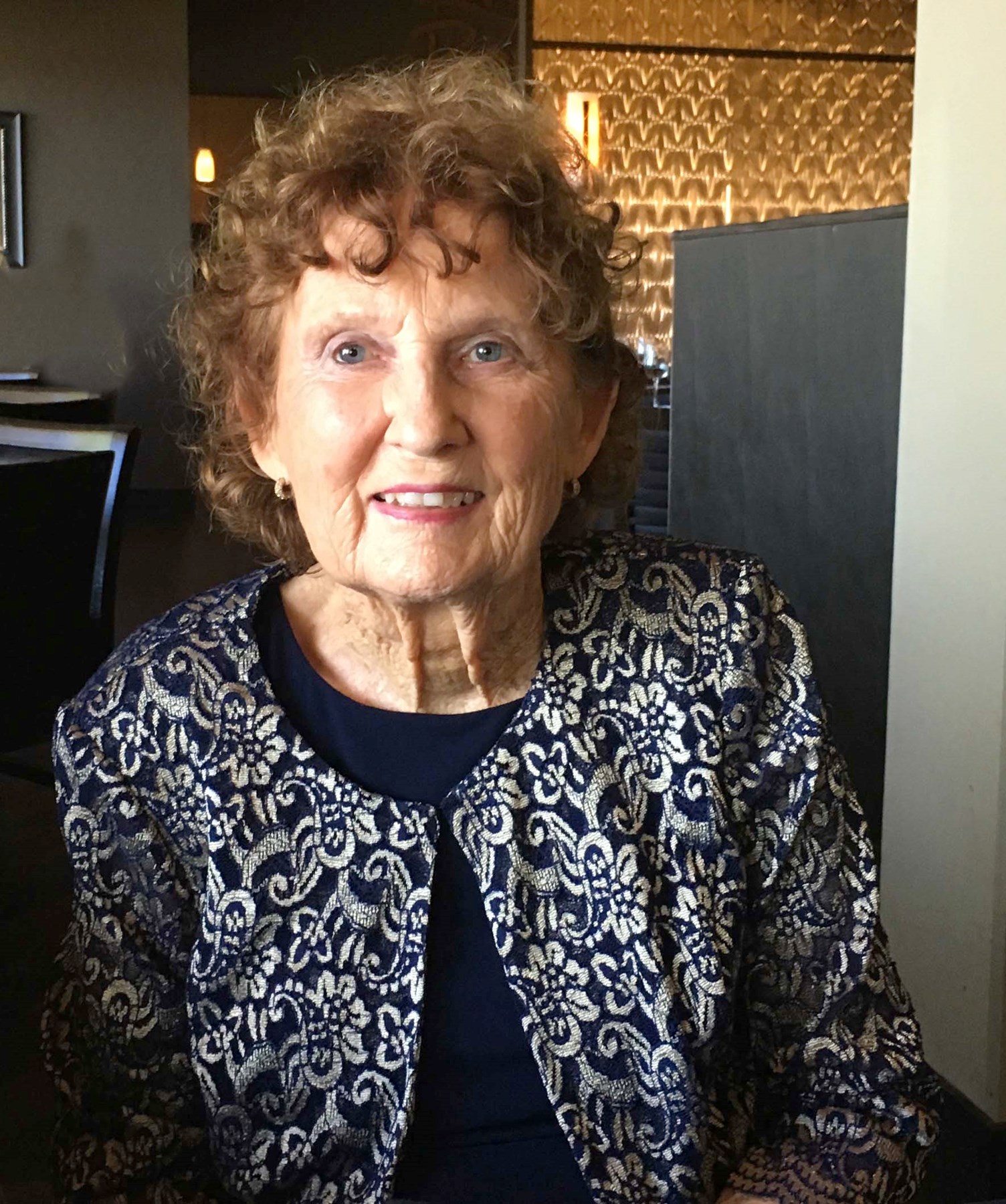 Obituary of Martha Franco