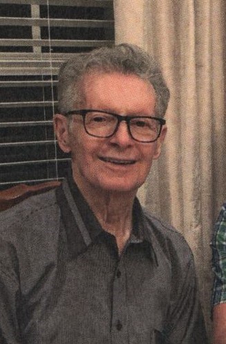 Avis de décès de Raymond G. L'Herault