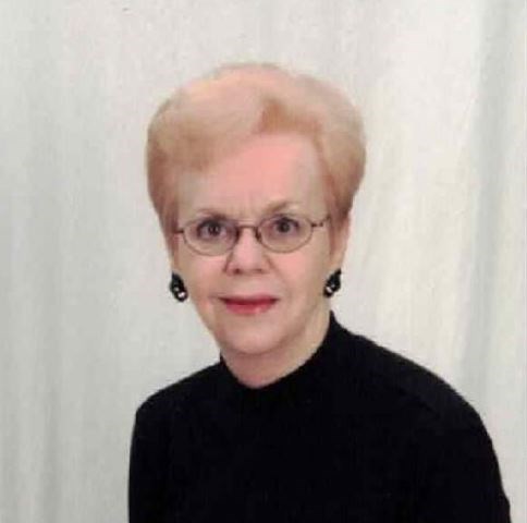 Obituary of Mary A Bradley