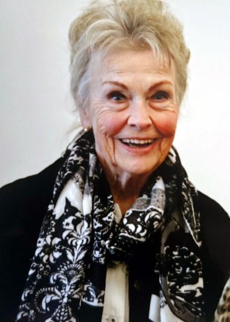 Obituary of Mary Mixon Bradley