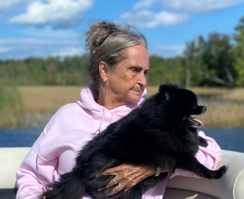 Avis de décès de Janice Marie Chaplin