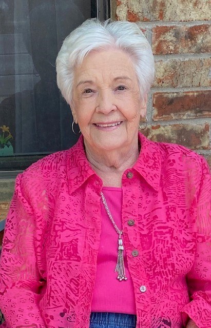 Obituary of Mary "Louise" Wallis Jantzen