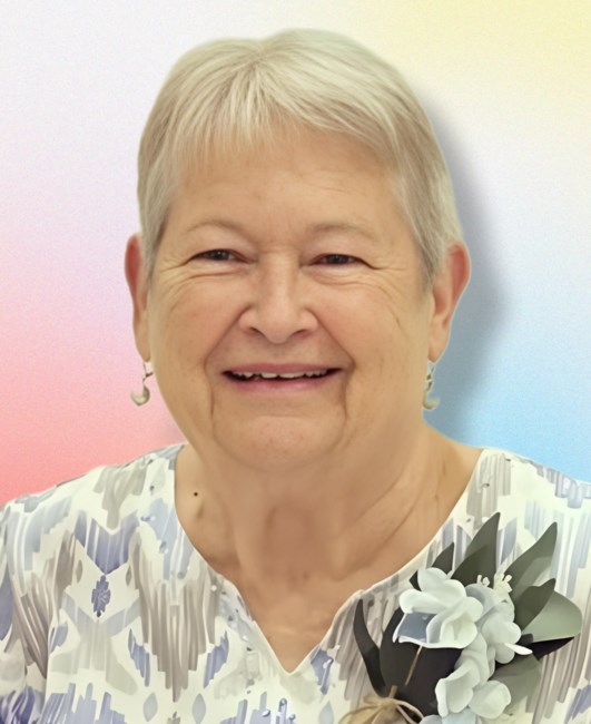 Obituary of Peggy Watkins Scollon