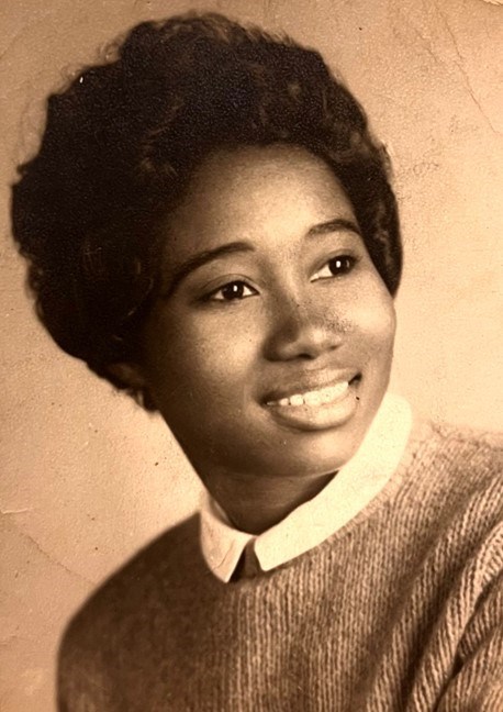 Avis de décès de Mary Louise Milner Davis