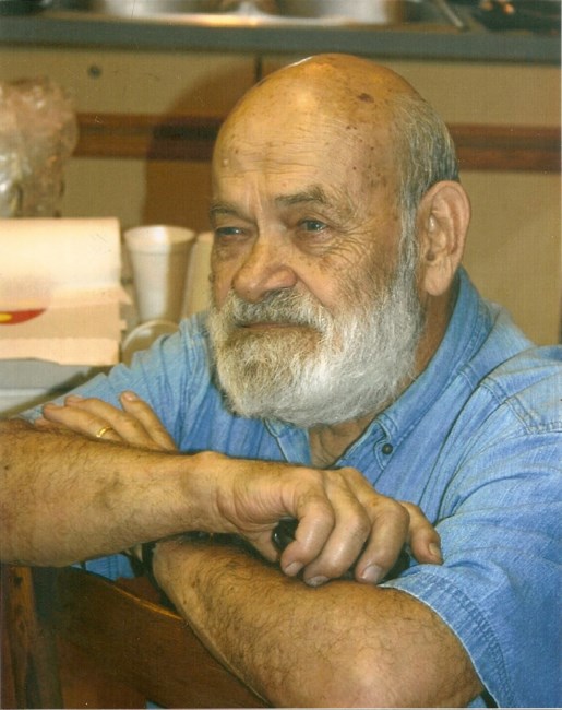 Obituary of William "Sonny" "Dave" David Price