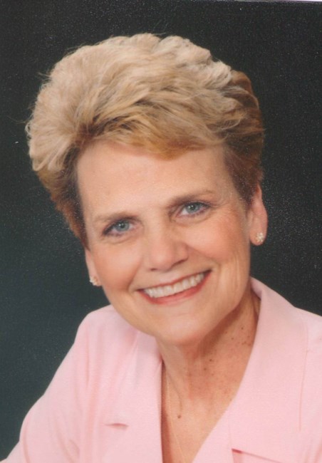 Obituary of Lynn M. Saunders Benjamin